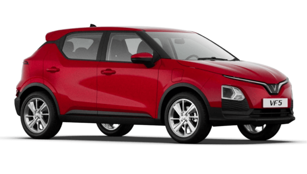 VinFast VF5 Plus
