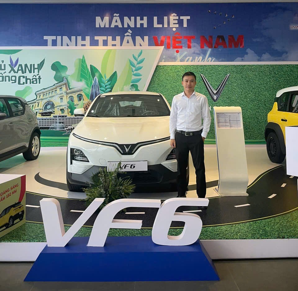 Ảnh VF