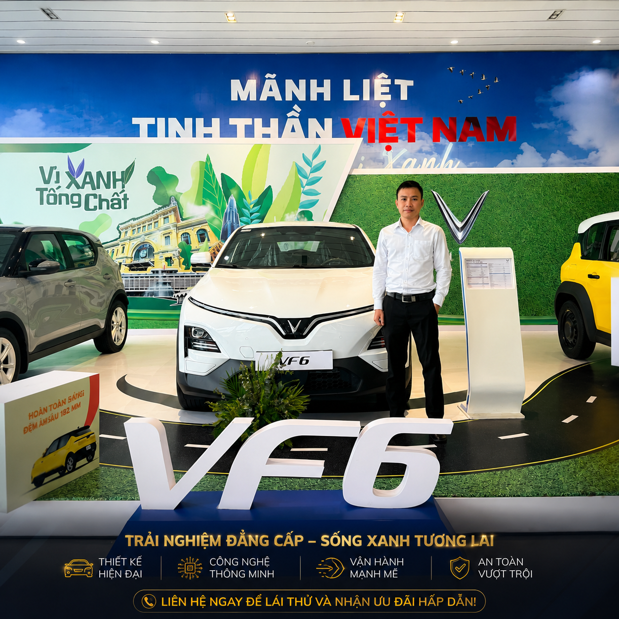 Ảnh VF