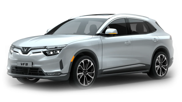 VinFast VF8